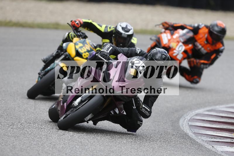 /18 05.06.2026  TZ Motorsport ADR/Gruppe gelb/23
